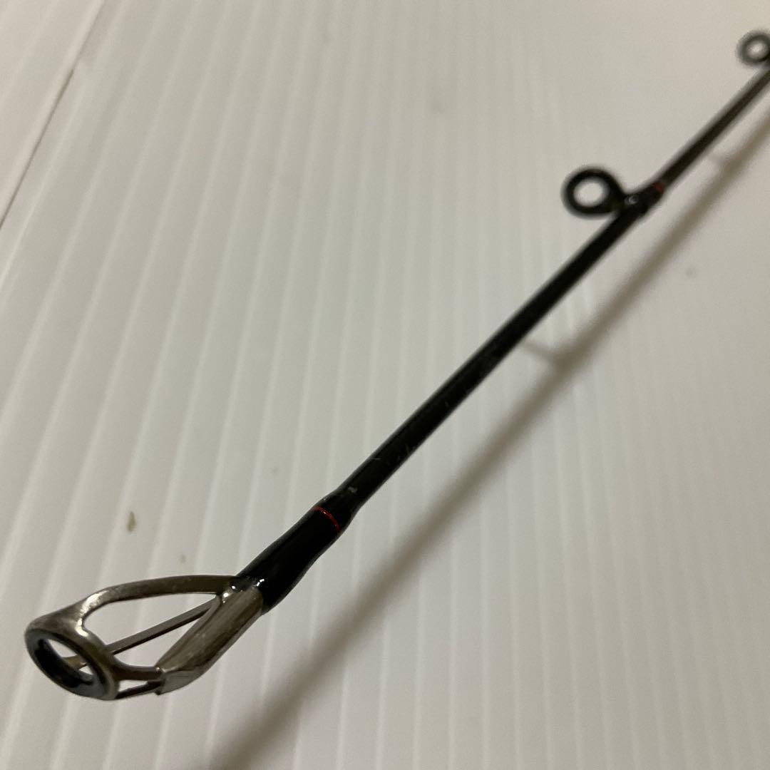 ダイワ　HRF AGS 910H/XHB ベイトロックフィッシュ　中古品