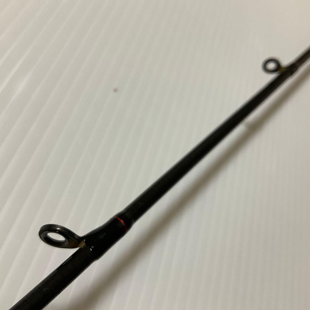 ダイワ　HRF AGS 910H/XHB ベイトロックフィッシュ　中古品