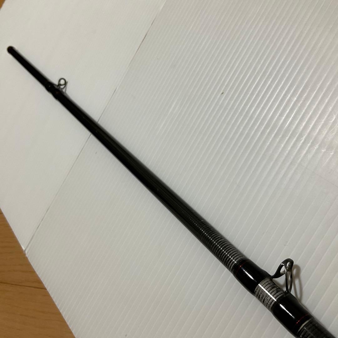 ダイワ　HRF AGS 910H/XHB ベイトロックフィッシュ　中古品