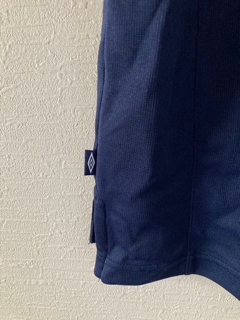 ☆新品☆送料無料☆UMBRO(アンブロ)イングランド代表トレーニングウェア☆