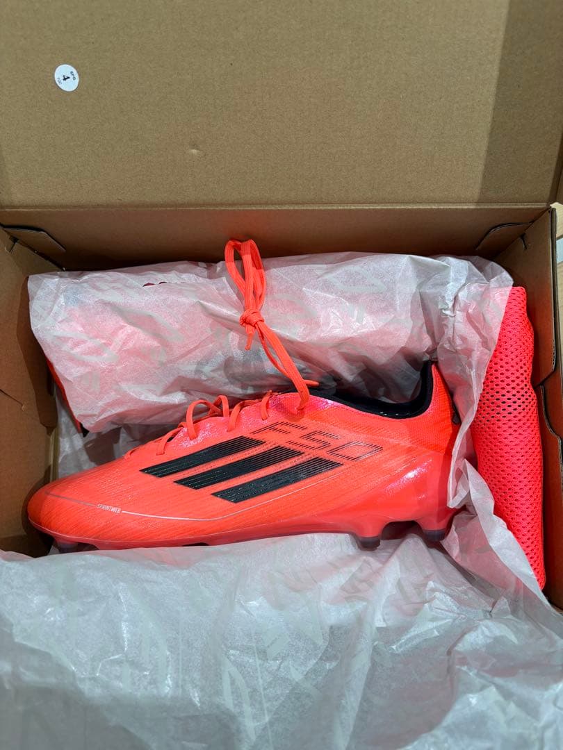 F50 ELITE AG アディダス adidas 26cm 人工芝