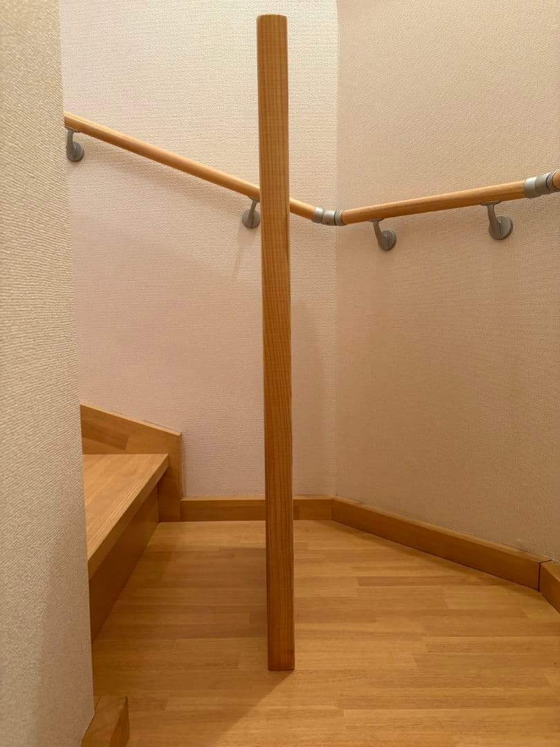 ※値下げ中　一枚板　杉　ダイニングテーブル天板