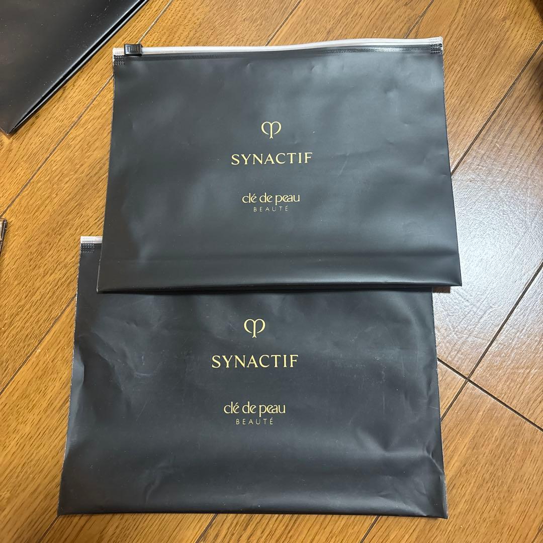 SYNACTIF ローション　イドラタントn 2ml✖️40 80ml