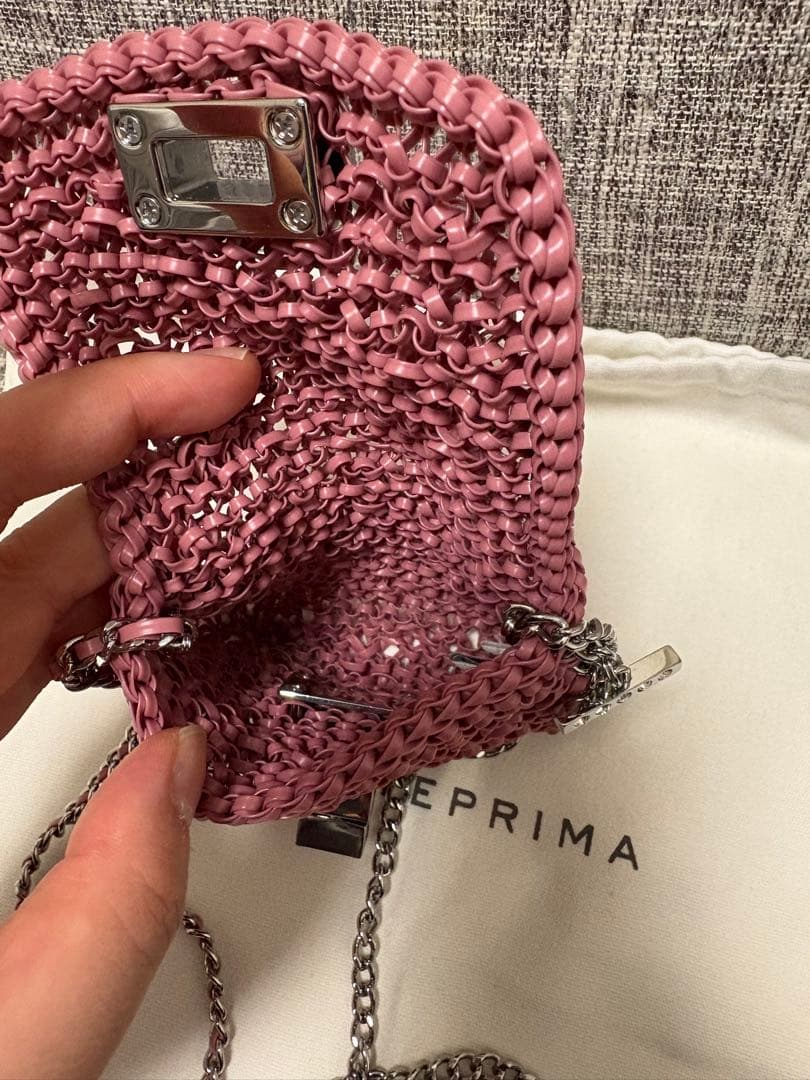 アンテプリマ✳︎ルケットミニアトゥーラ