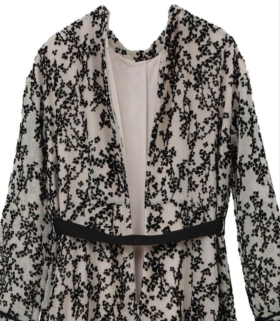 ワンピース CLANE FLORETSOPAL ONEPIECE