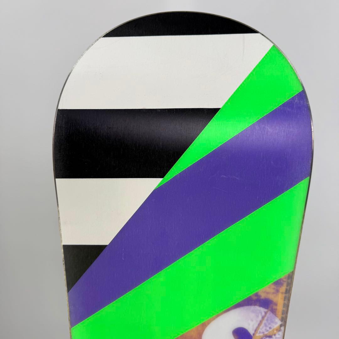 SALOMON サロモン 152cm メンズ スノーボード バイン 3点セット