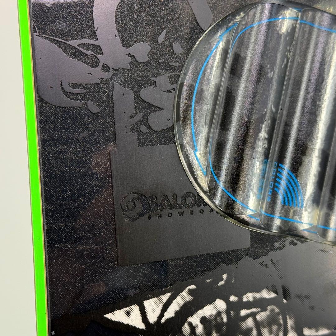 SALOMON サロモン 152cm メンズ スノーボード バイン 3点セット