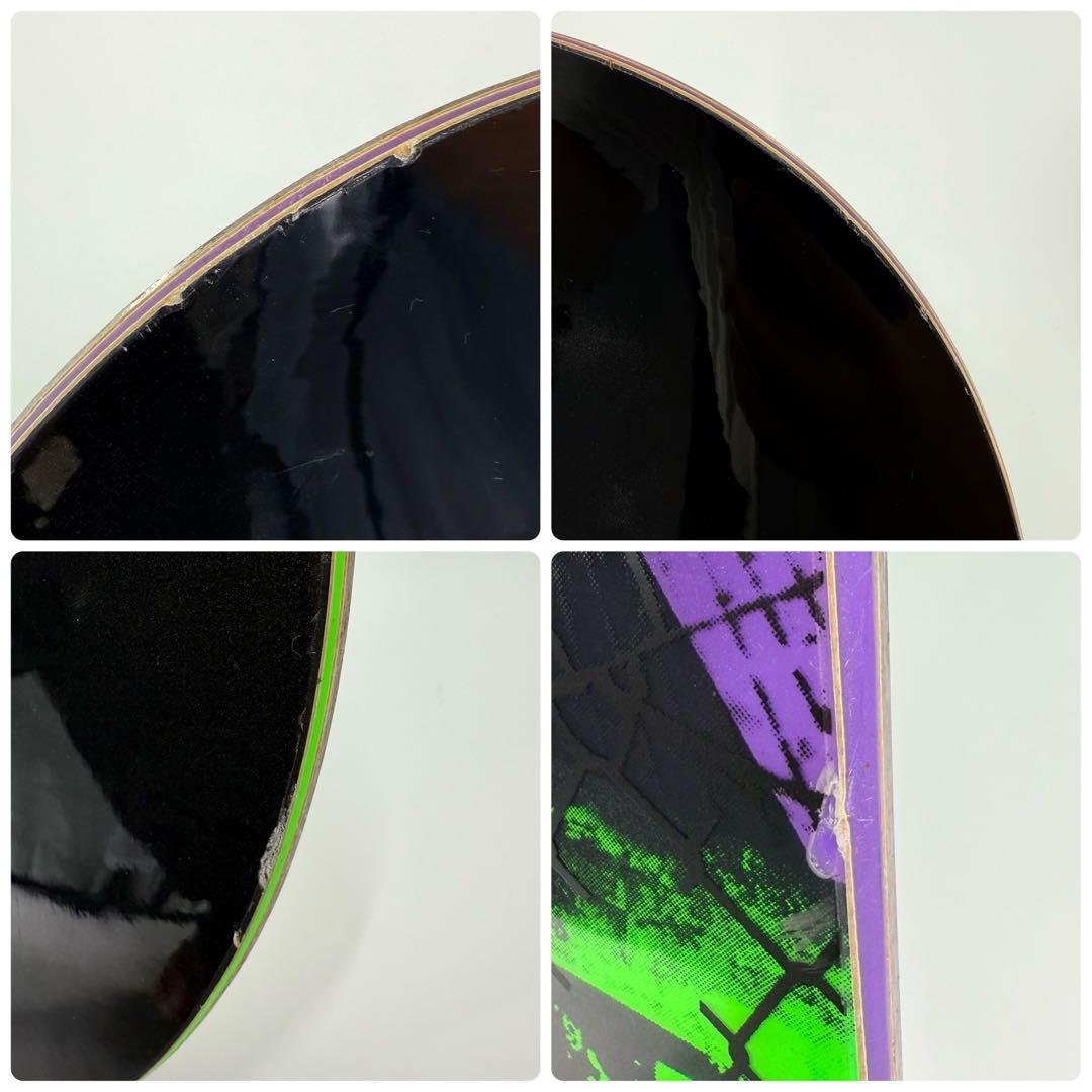 SALOMON サロモン 152cm メンズ スノーボード バイン 3点セット