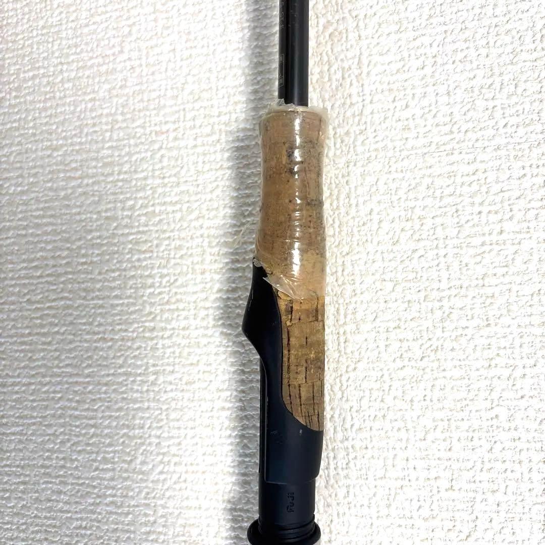 【値下げ】【廃盤】ダイワ　エアエッジ　６４１Ｌ／ＭＬＳ−ＳＴ・Ｅ　／バスロッド