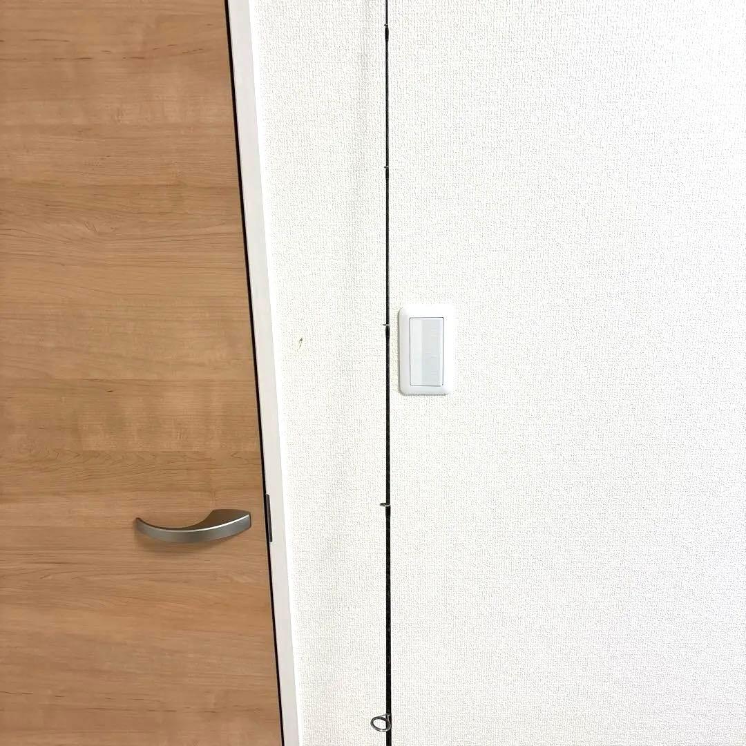 【値下げ】【廃盤】ダイワ　エアエッジ　６４１Ｌ／ＭＬＳ−ＳＴ・Ｅ　／バスロッド