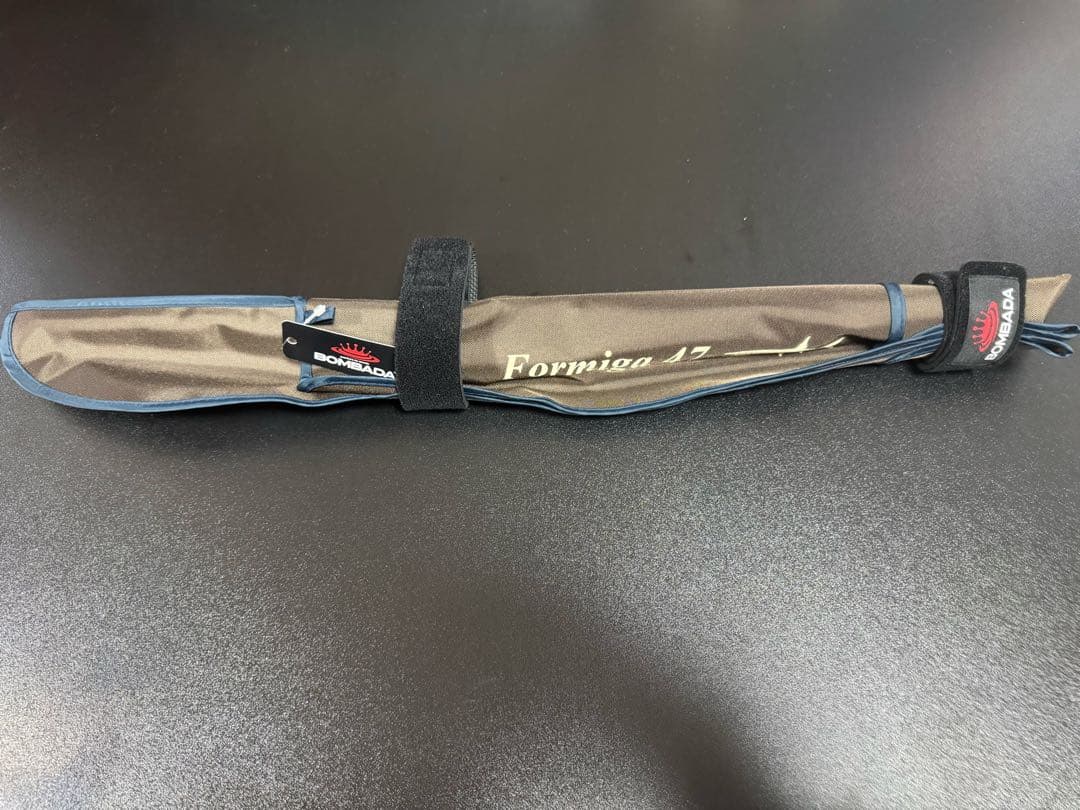 ボンバダアグア フォルミーガ47 ツララ 新品