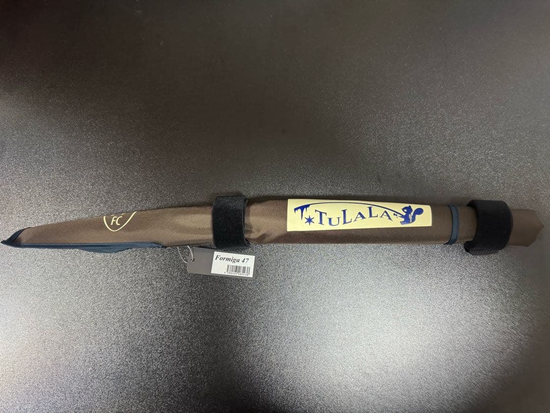 ボンバダアグア フォルミーガ47 ツララ 新品