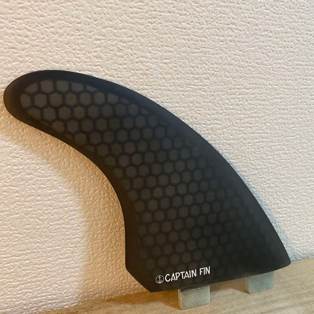 CAPTAIN FIN TYLER WARREN サーフボードフィン5.51