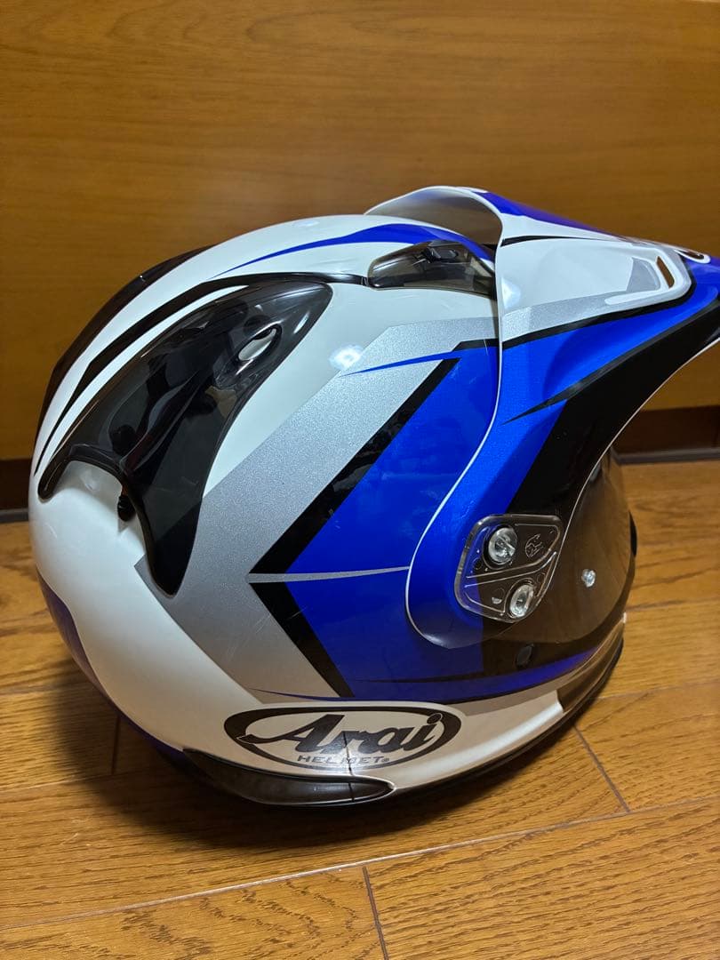 Arai Tour Cross3 Mサイズ