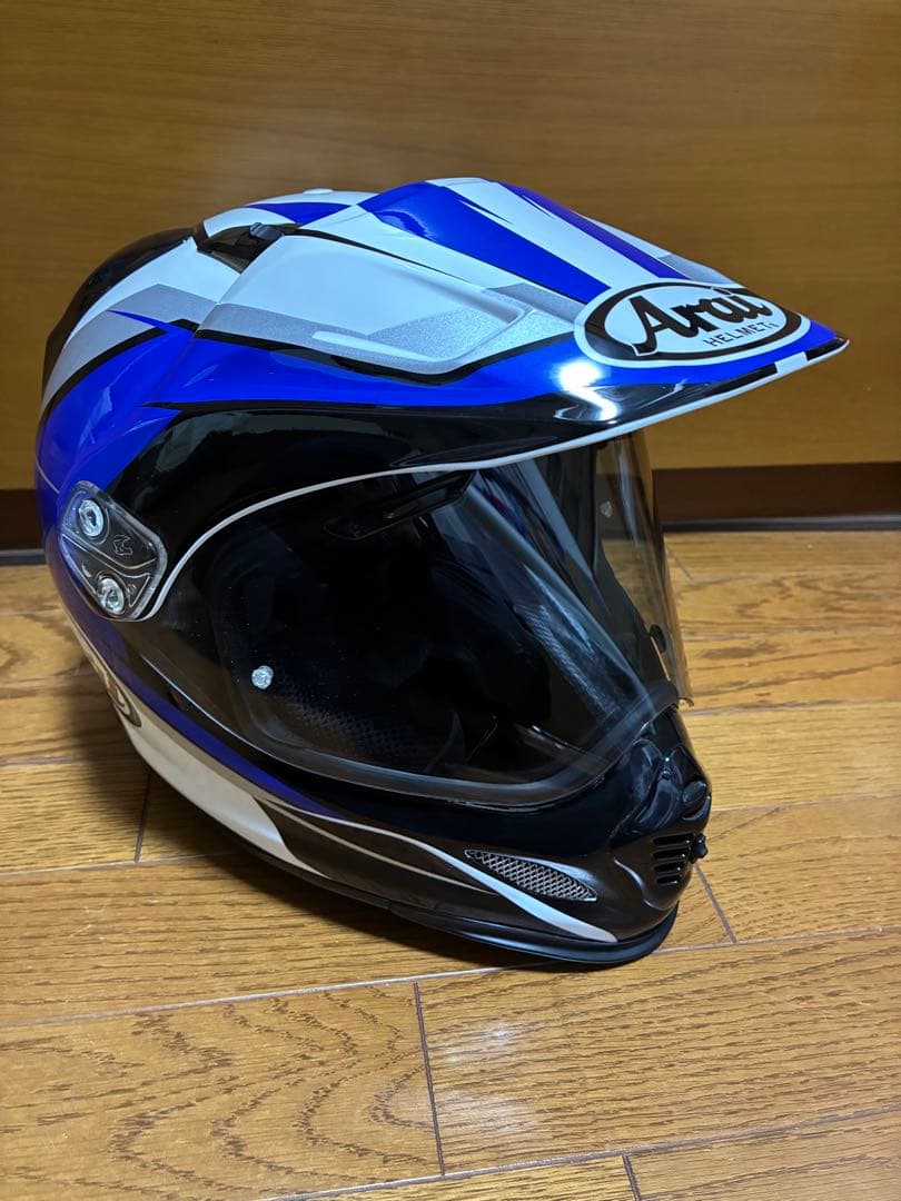 Arai Tour Cross3 Mサイズ