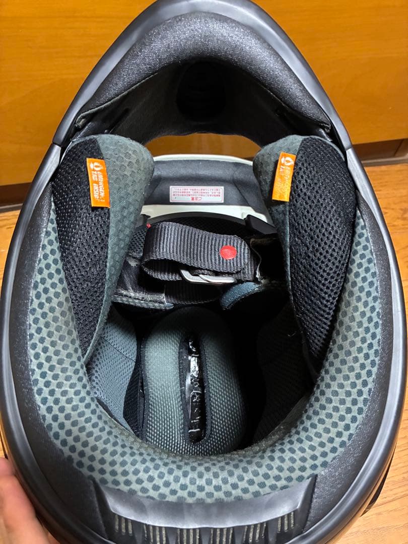 Arai Tour Cross3 Mサイズ