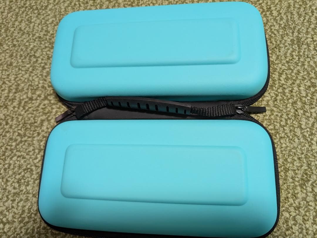 NintendoSwitch　Light