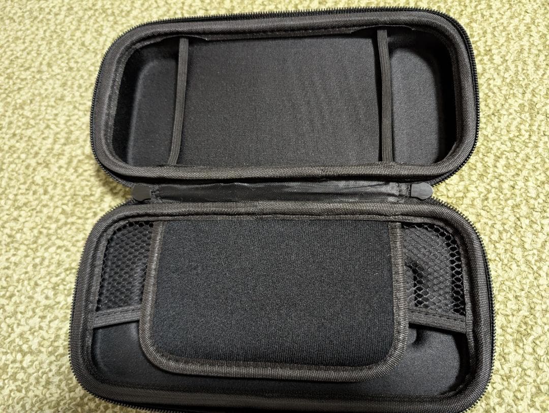 NintendoSwitch　Light