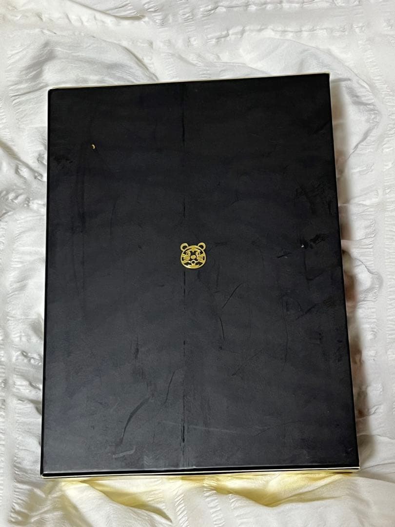 【みやここんぶ】桑田佳祐　音楽寅 MUSIC TIGER DVD BOX