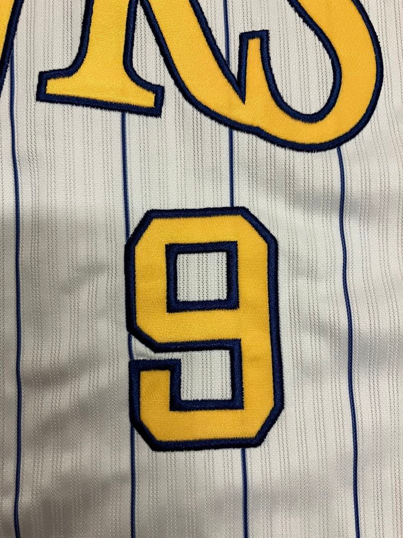 柳田悠岐　ユニフォーム　ソフトバンクホークス　鷹の祭典　2022年　侍ジャパン