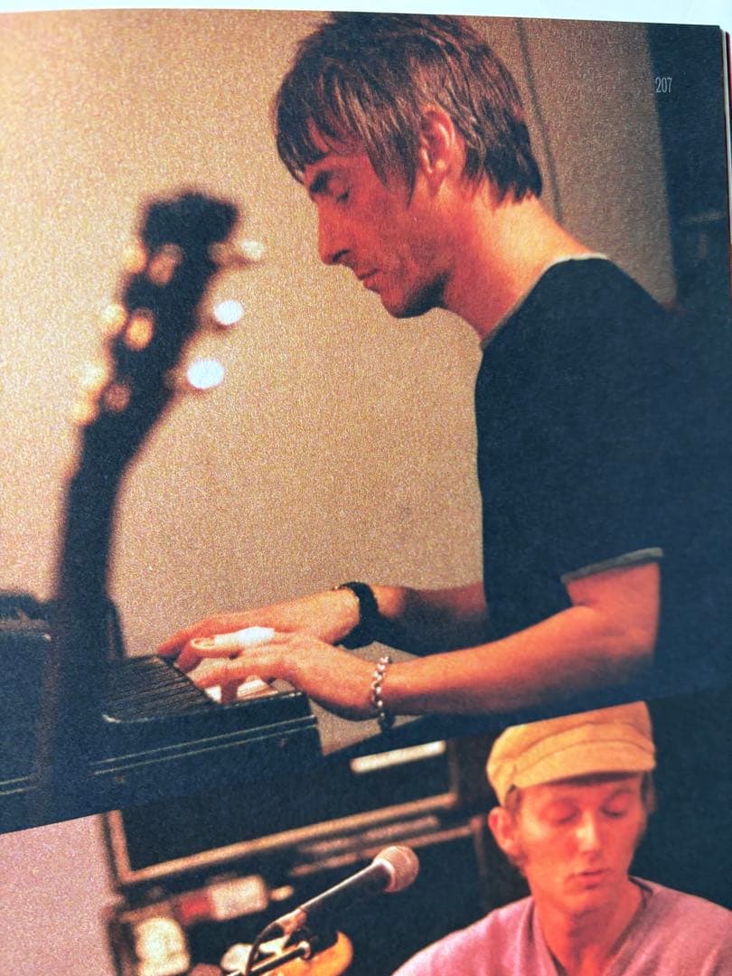 SOUL D OCEAN COLOUR SCENE 洋書