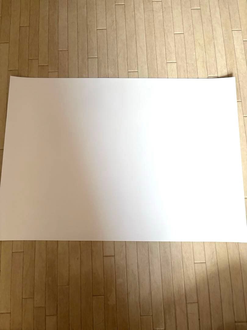 広島東洋カープ　江夏豊選手　ポスター