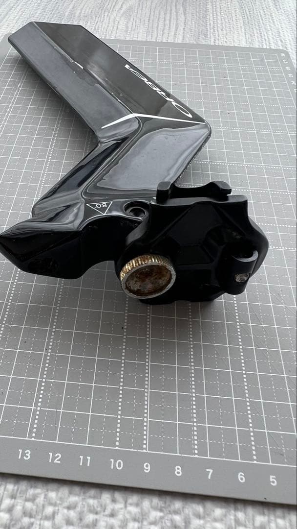 ORBEA ORDU シートポスト