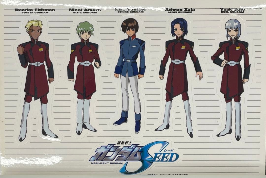 ガンダムSEED アストレイ ASTRAY THE EDGE 全巻セット 全巻