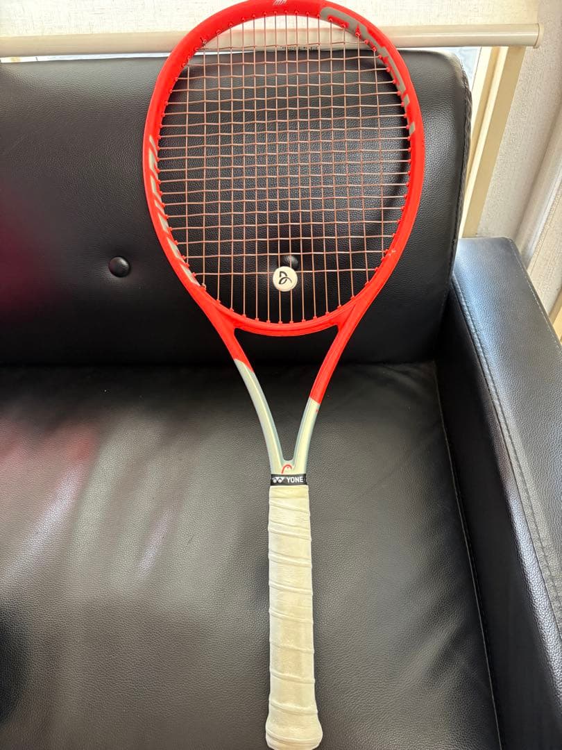 ヘッド　ヨネックス　テニスラケット
