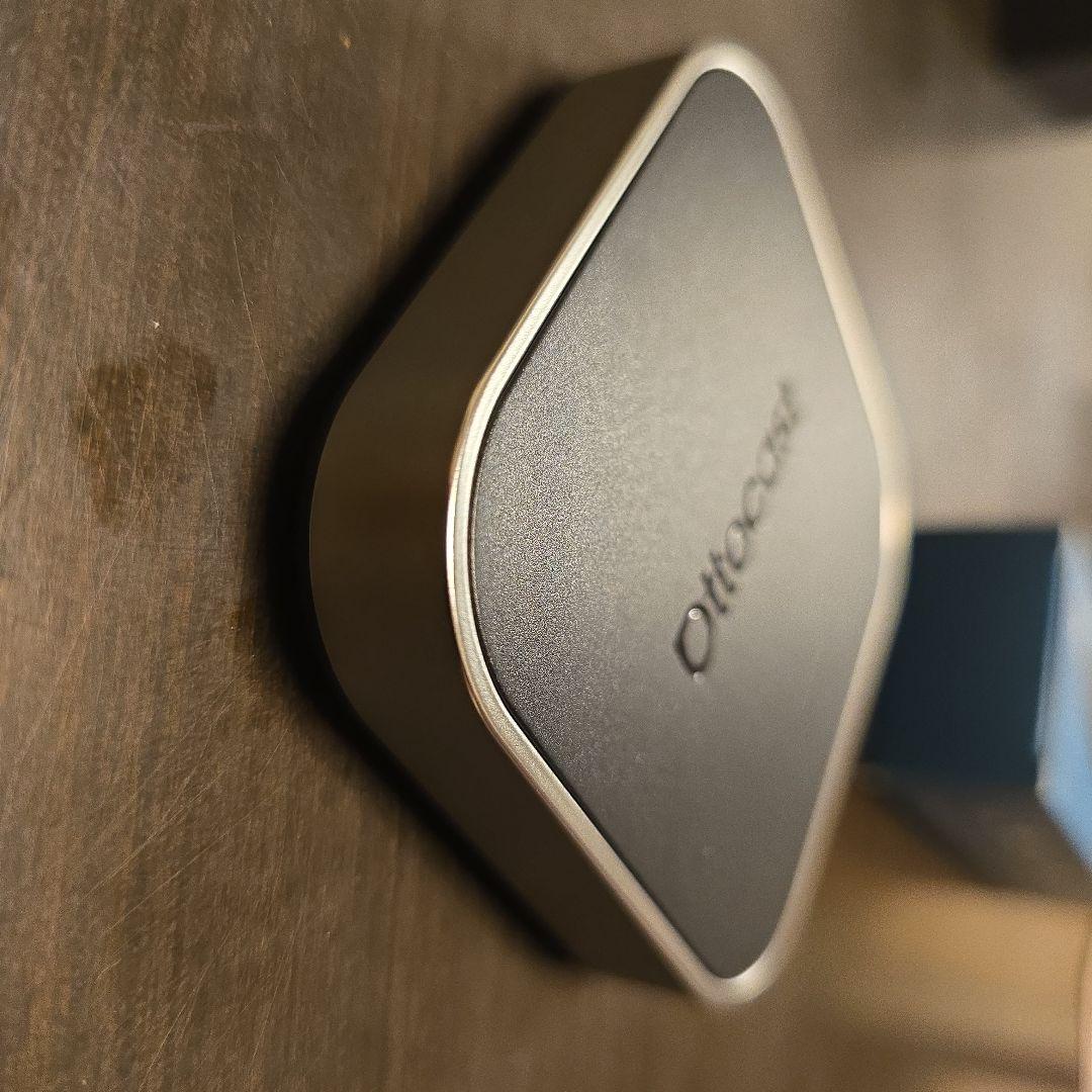 ottocast aibox e2　ほぼ新品　特典セット付き