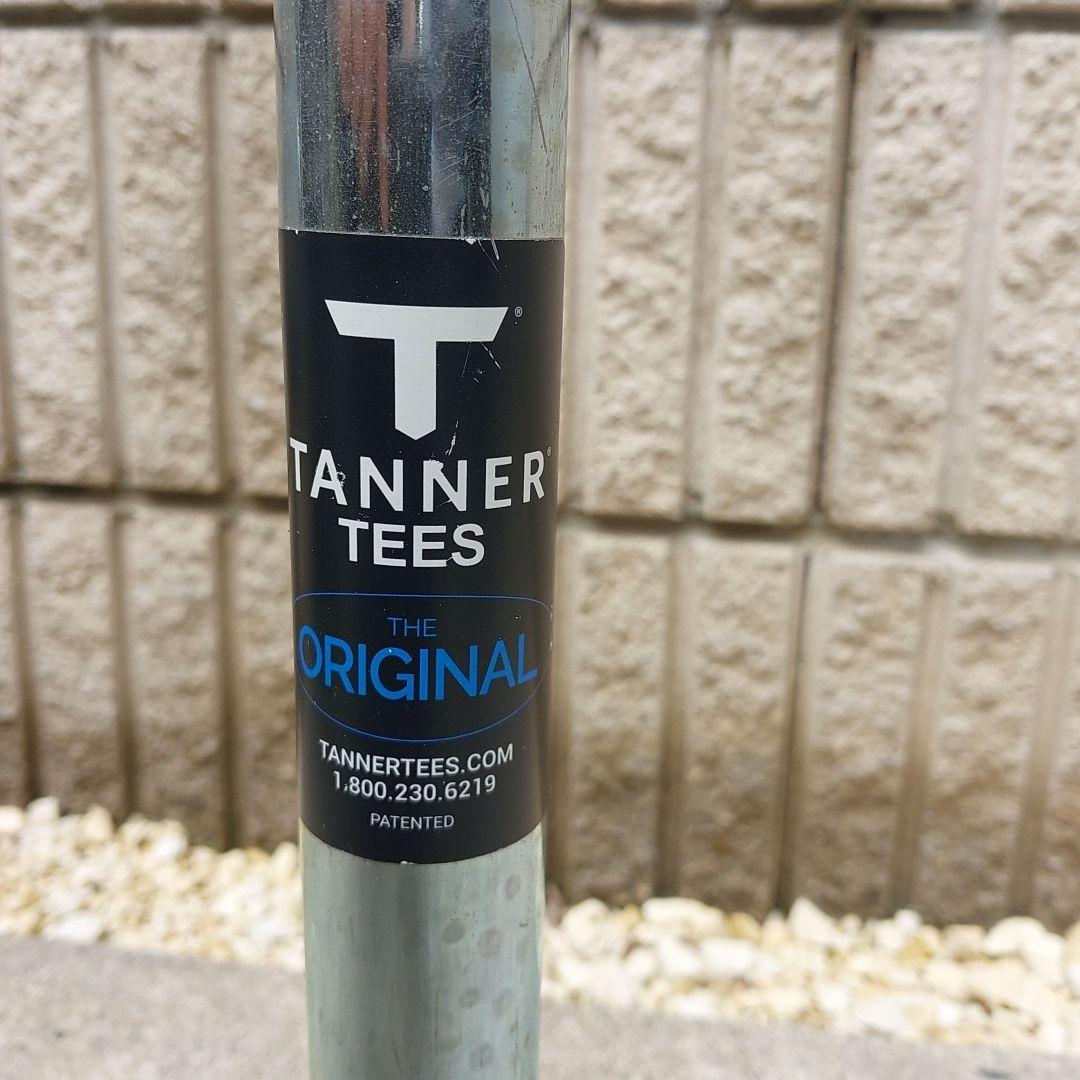 タナーティー Tanner Tee