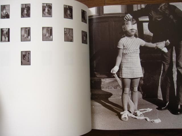 Helnwein　Gottfried Helnwein