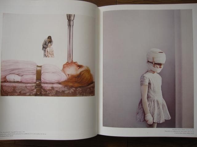 Helnwein　Gottfried Helnwein