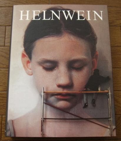 Helnwein　Gottfried Helnwein