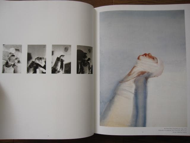 Helnwein　Gottfried Helnwein