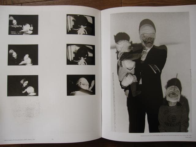 Helnwein　Gottfried Helnwein