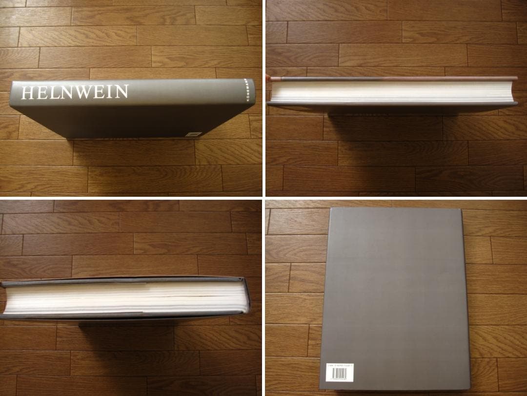 Helnwein　Gottfried Helnwein