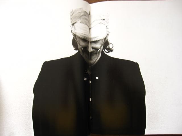 Helnwein　Gottfried Helnwein