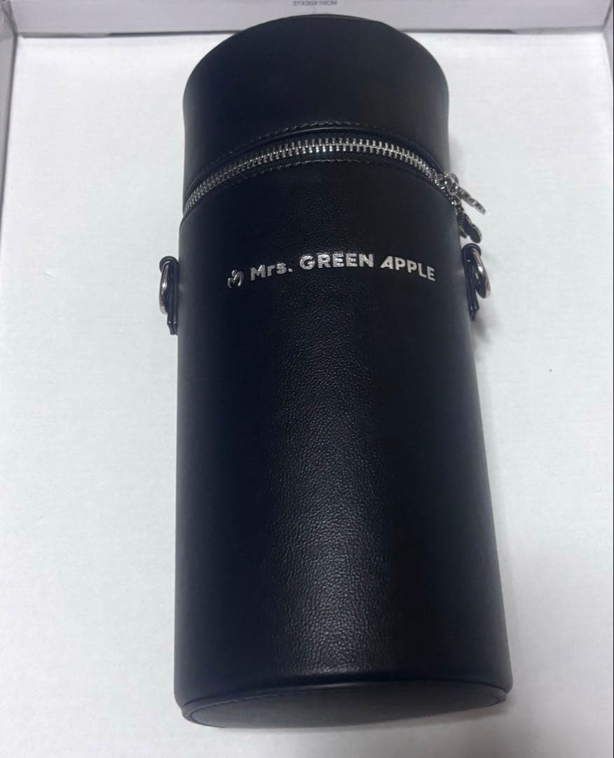 Mrs. GREEN APPLE ペンライトケース
