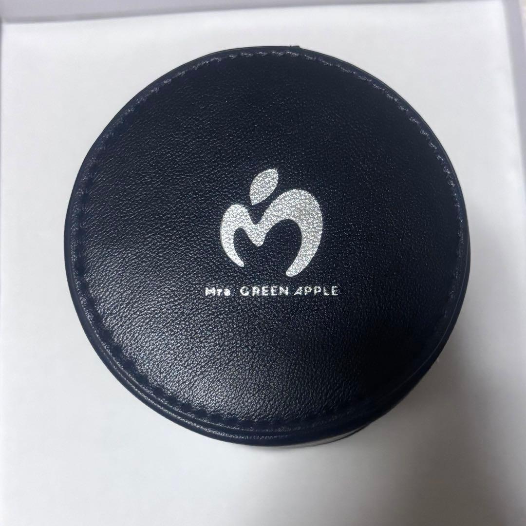 Mrs. GREEN APPLE ペンライトケース