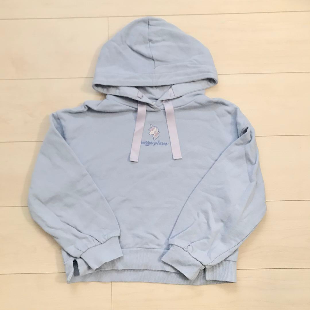 ☆一部中古☆ メゾピアノ '24 Bセット 140 まとめ売り5点