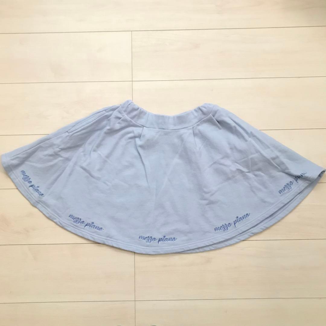 ☆一部中古☆ メゾピアノ '24 Bセット 140 まとめ売り5点