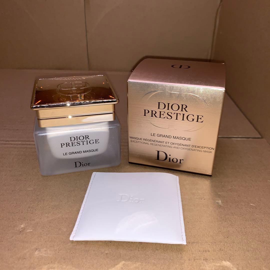 クリスチャンディオール プレステージルグランマスク 50ml