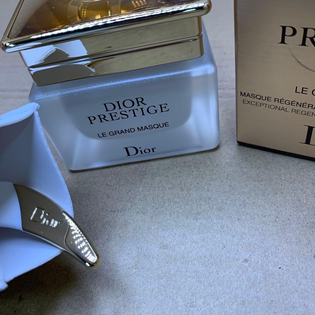 クリスチャンディオール プレステージルグランマスク 50ml