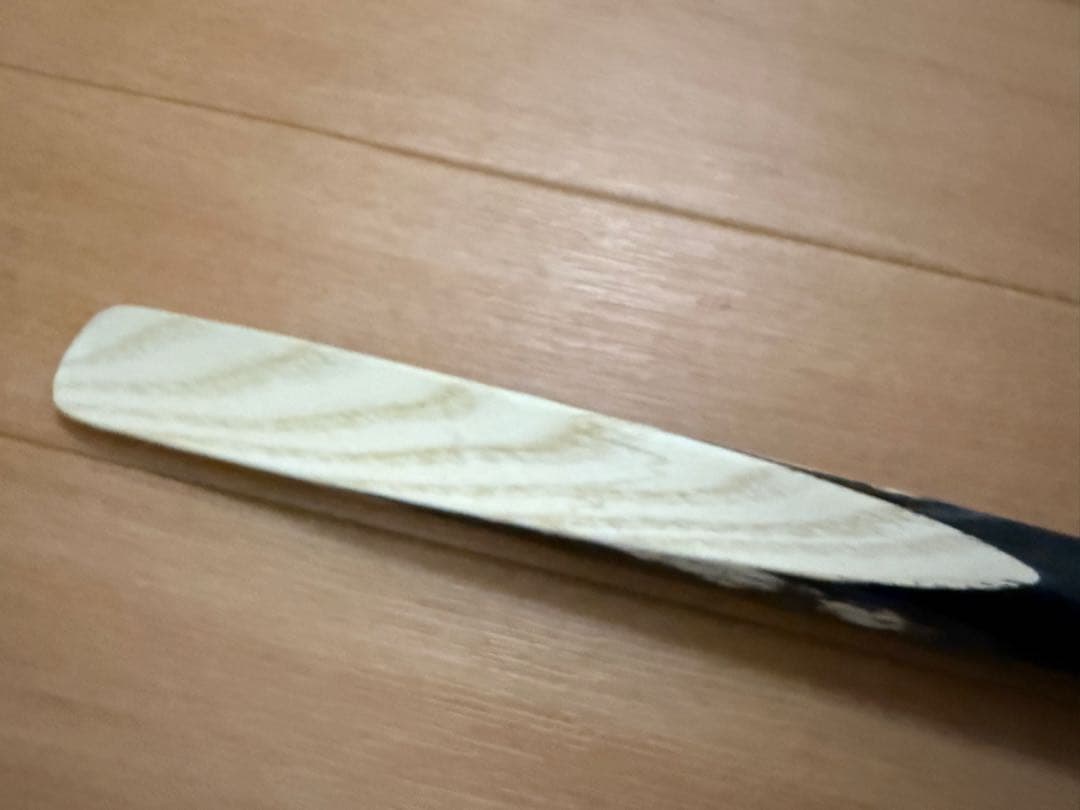 イ*ャ様 巨人 読売 ジャイアンツ 長野久義 7実使用バット 靴べら オフィシャ