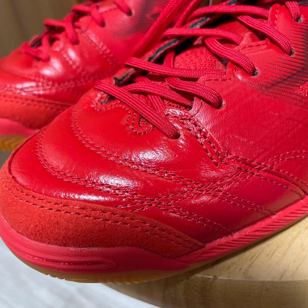 ASICS DESTAKUE K FF フットサルシューズ 1111A217