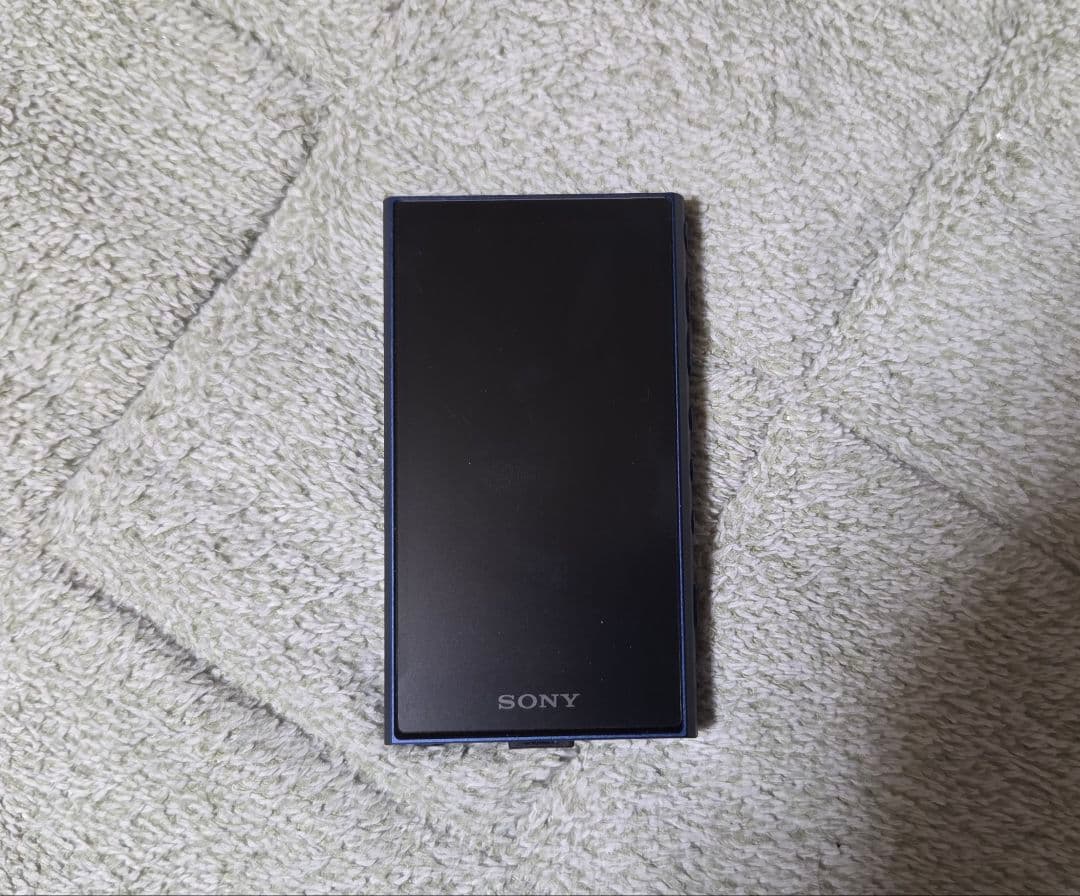 ウォークマン SONY NW-A306 32GB (128GB SDカード付き)