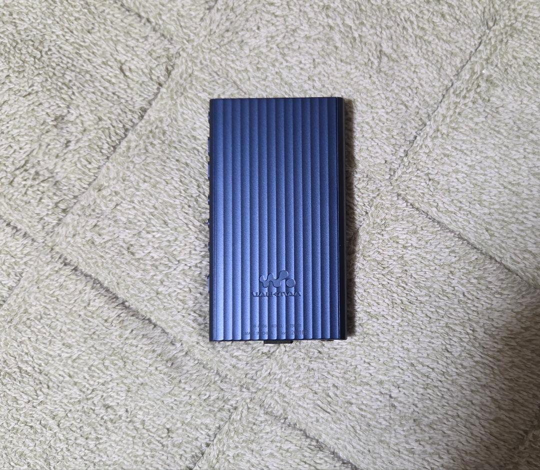 ウォークマン SONY NW-A306 32GB (128GB SDカード付き)