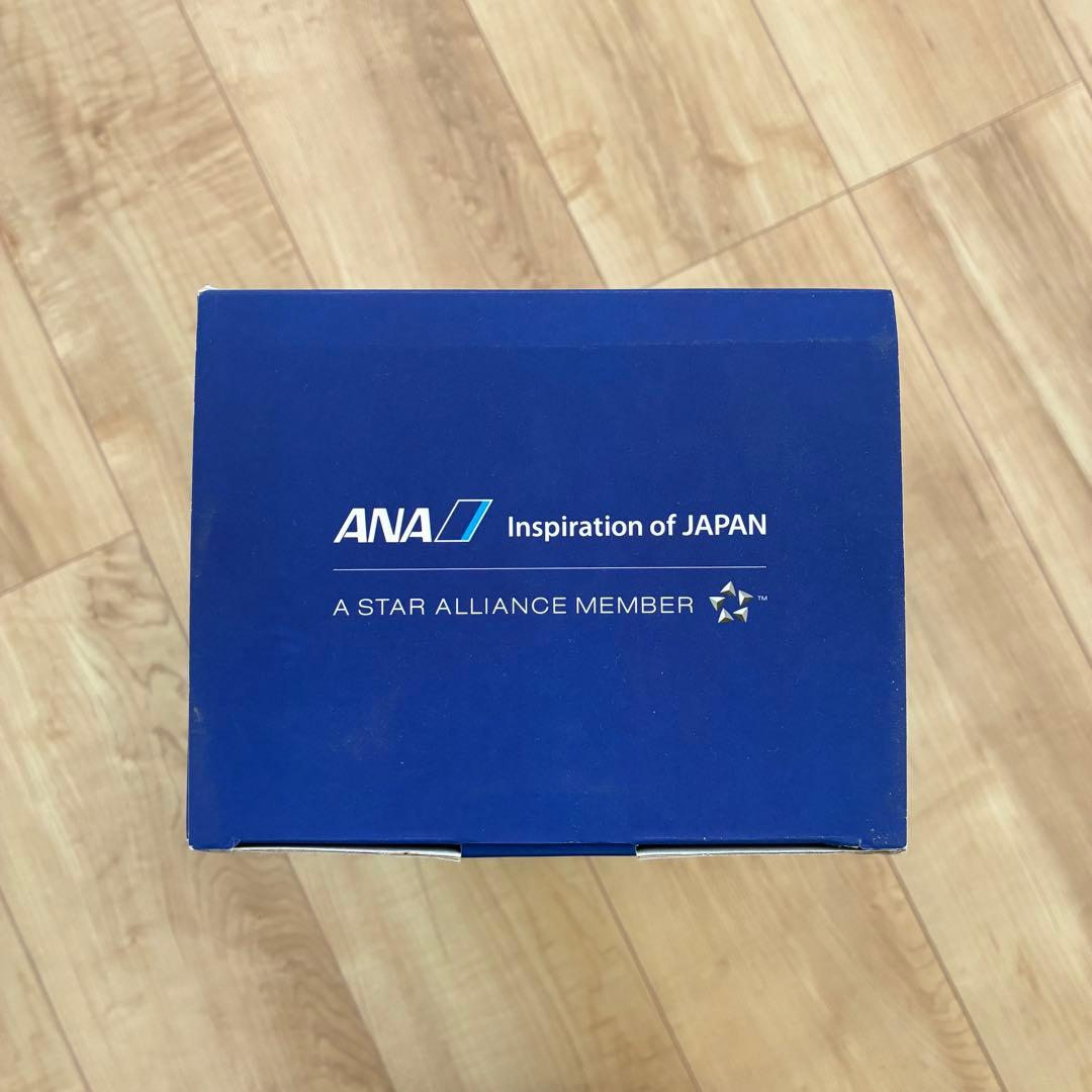 に*し様 【新品未開封】ANA Airbus A380 FLYING HONU