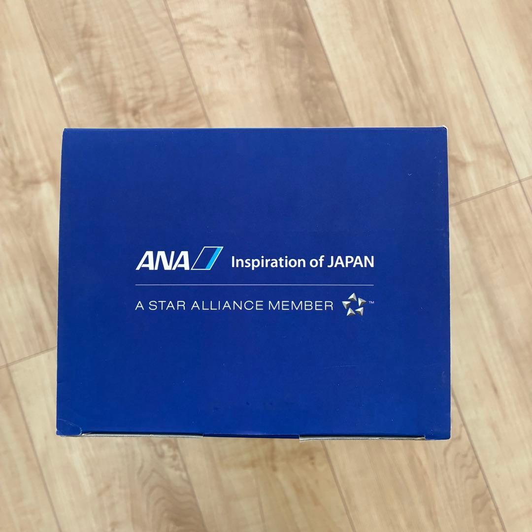 に*し様 【新品未開封】ANA Airbus A380 FLYING HONU